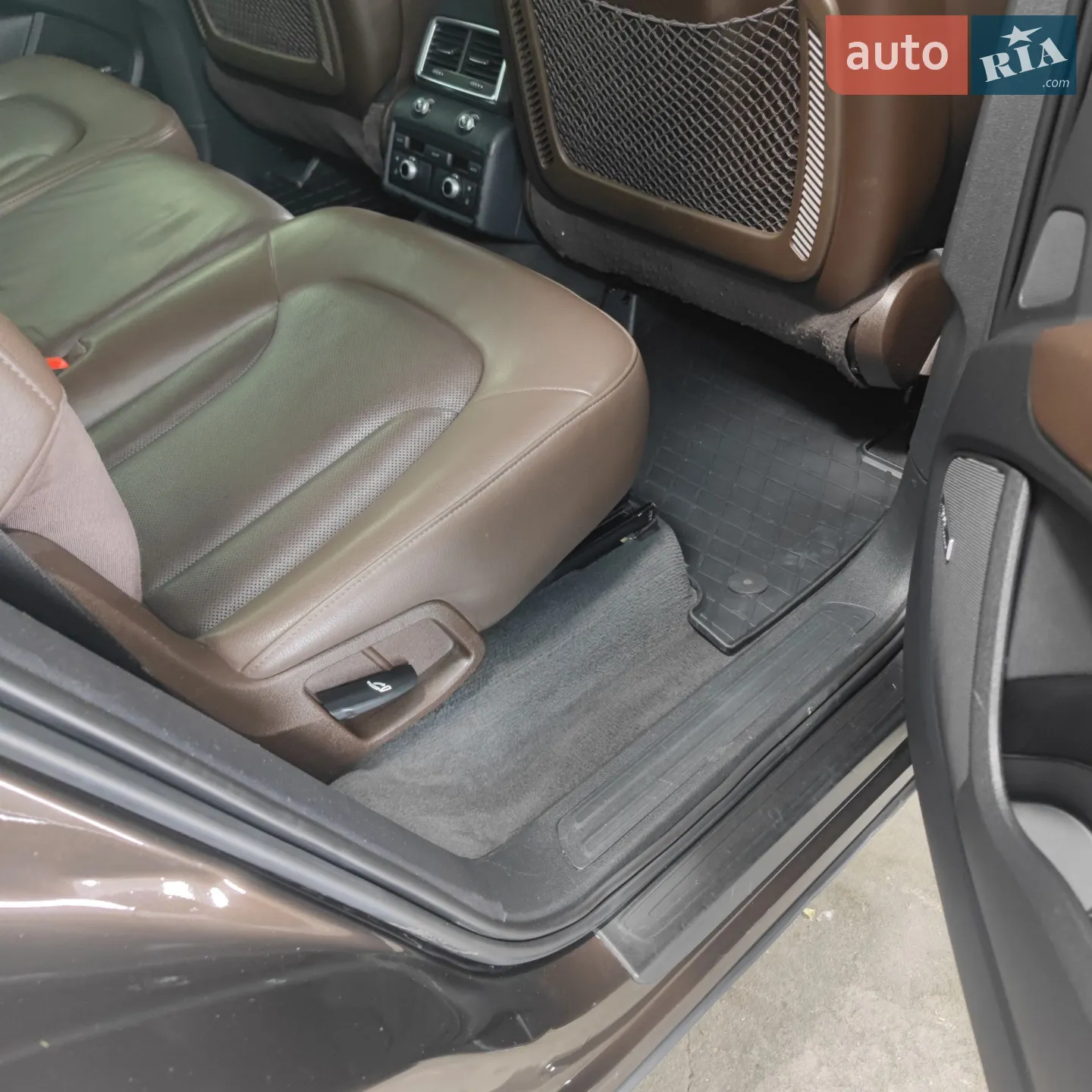 2014 Audi Q7 - мініатюра 26