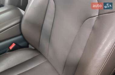 Внедорожник / Кроссовер Audi Q7 2014 в Киеве