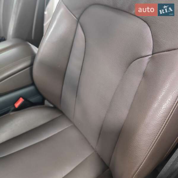 Внедорожник / Кроссовер Audi Q7 2014 в Киеве фото 30 Внедорожник / Кроссовер Audi Q7 2014 в Киеве