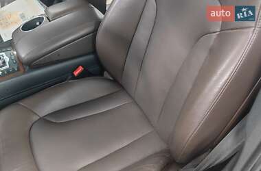 Внедорожник / Кроссовер Audi Q7 2014 в Киеве