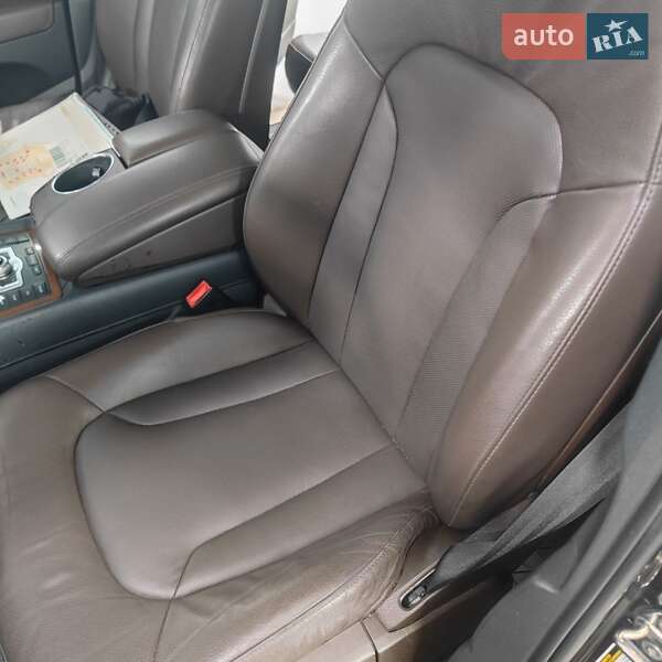Внедорожник / Кроссовер Audi Q7 2014 в Киеве фото 36 Внедорожник / Кроссовер Audi Q7 2014 в Киеве