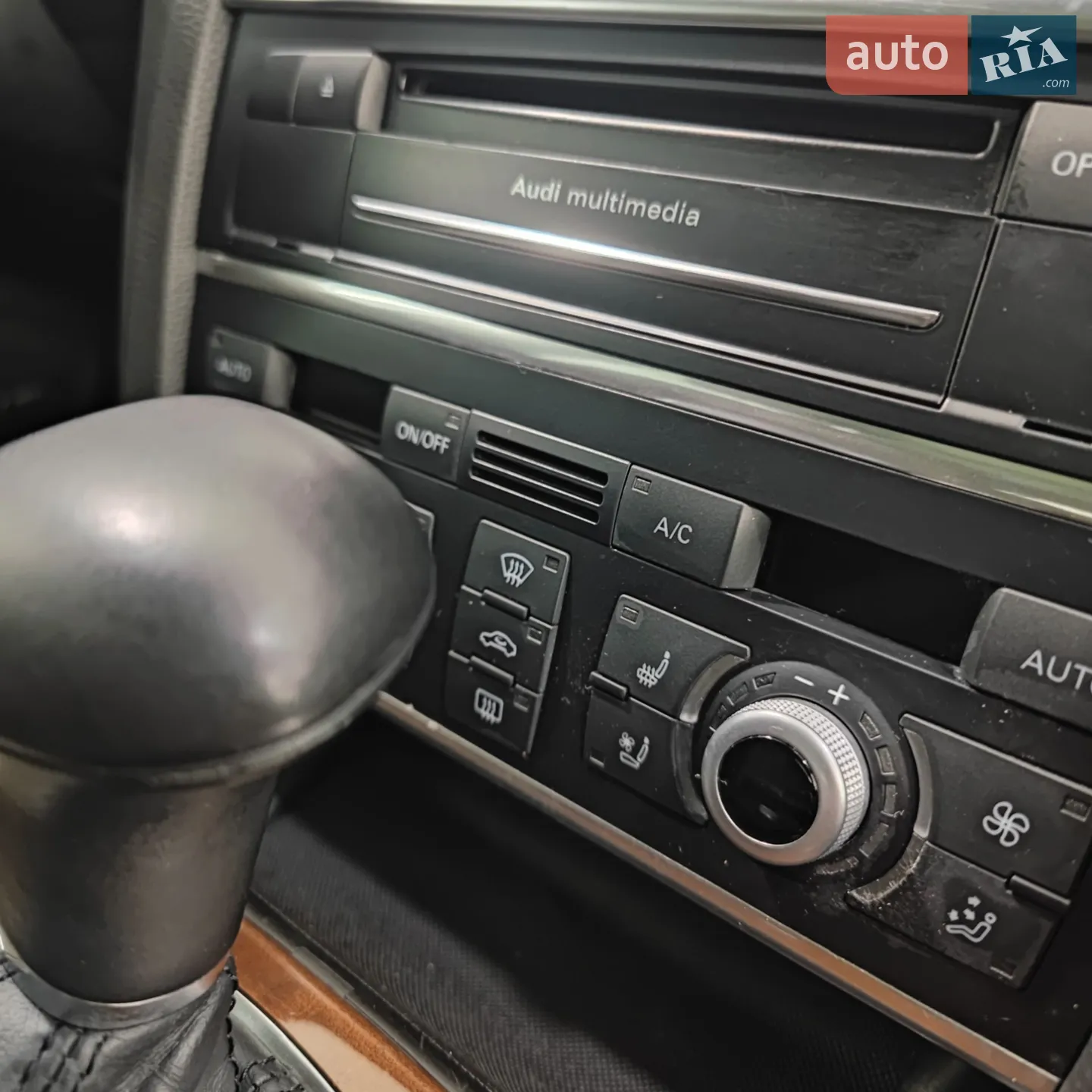 2014 Audi Q7 - мініатюра 46