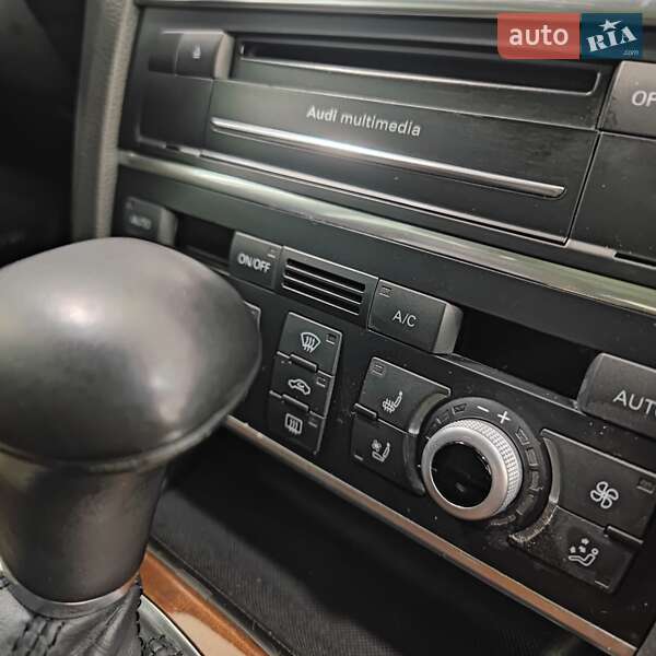 Внедорожник / Кроссовер Audi Q7 2014 в Киеве фото 46 Внедорожник / Кроссовер Audi Q7 2014 в Киеве