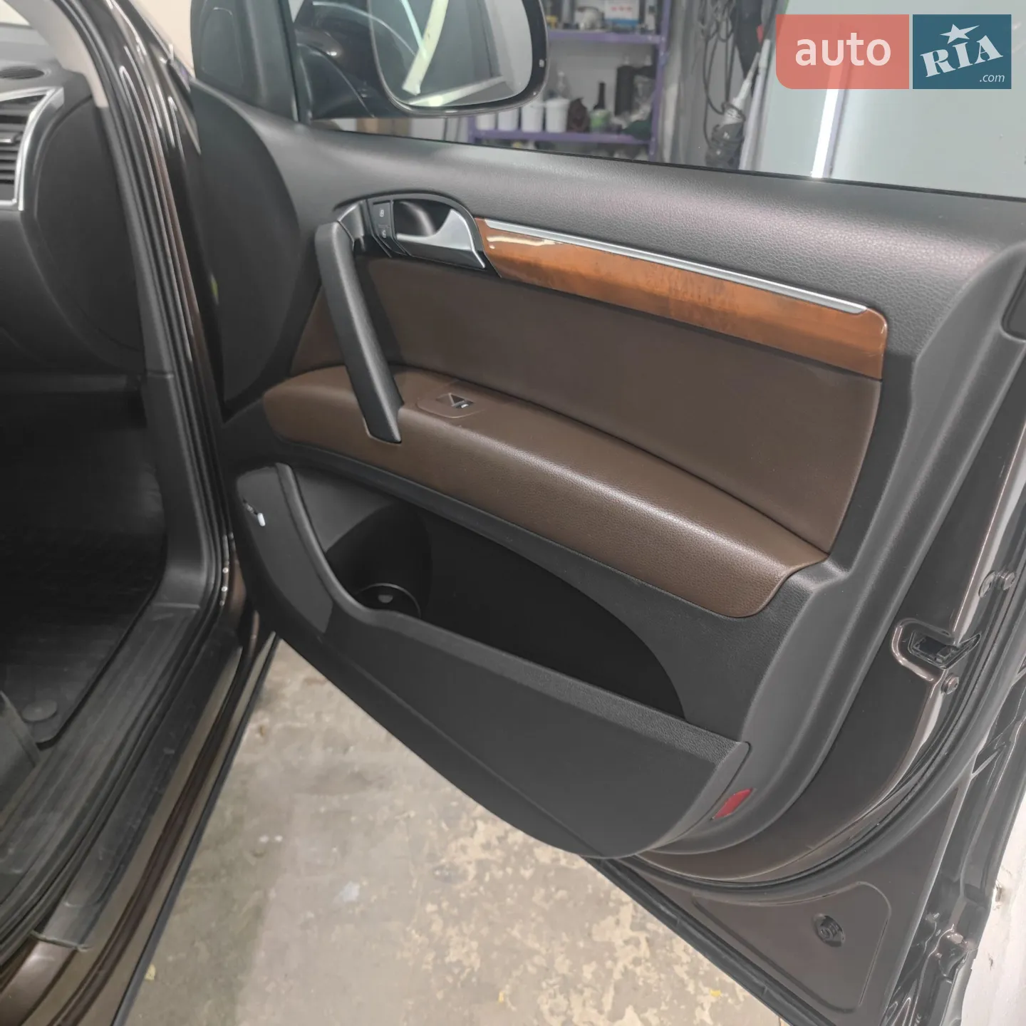 2014 Audi Q7 - мініатюра 51