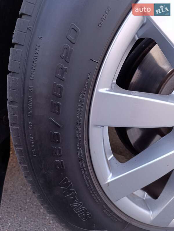 Позашляховик / Кросовер Audi Q7 2013 в Березані фото 42 Позашляховик / Кросовер Audi Q7 2013 в Березані