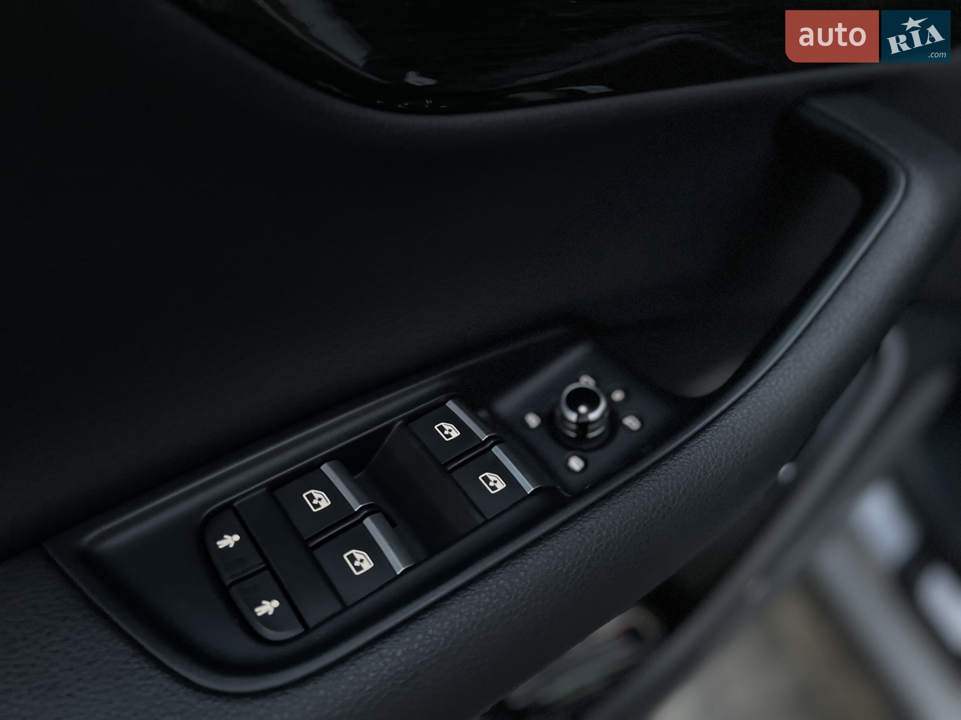 2017 Audi Q7 - мініатюра 14