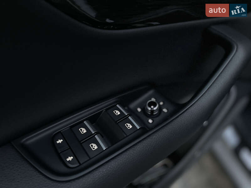 Внедорожник / Кроссовер Audi Q7 2017 в Львове фото 14 Внедорожник / Кроссовер Audi Q7 2017 в Львове