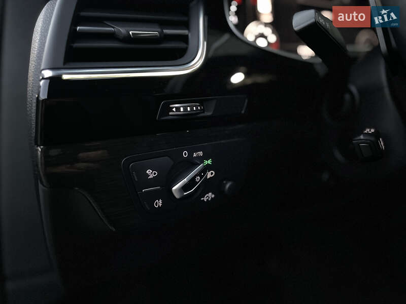 Внедорожник / Кроссовер Audi Q7 2017 в Львове фото 16 Внедорожник / Кроссовер Audi Q7 2017 в Львове