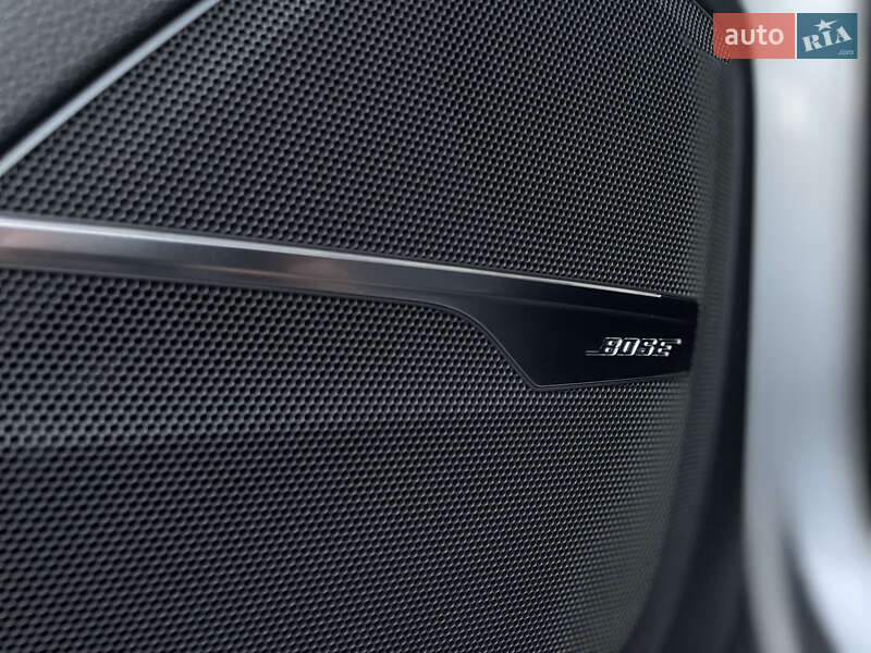 Внедорожник / Кроссовер Audi Q7 2017 в Львове фото 17 Внедорожник / Кроссовер Audi Q7 2017 в Львове