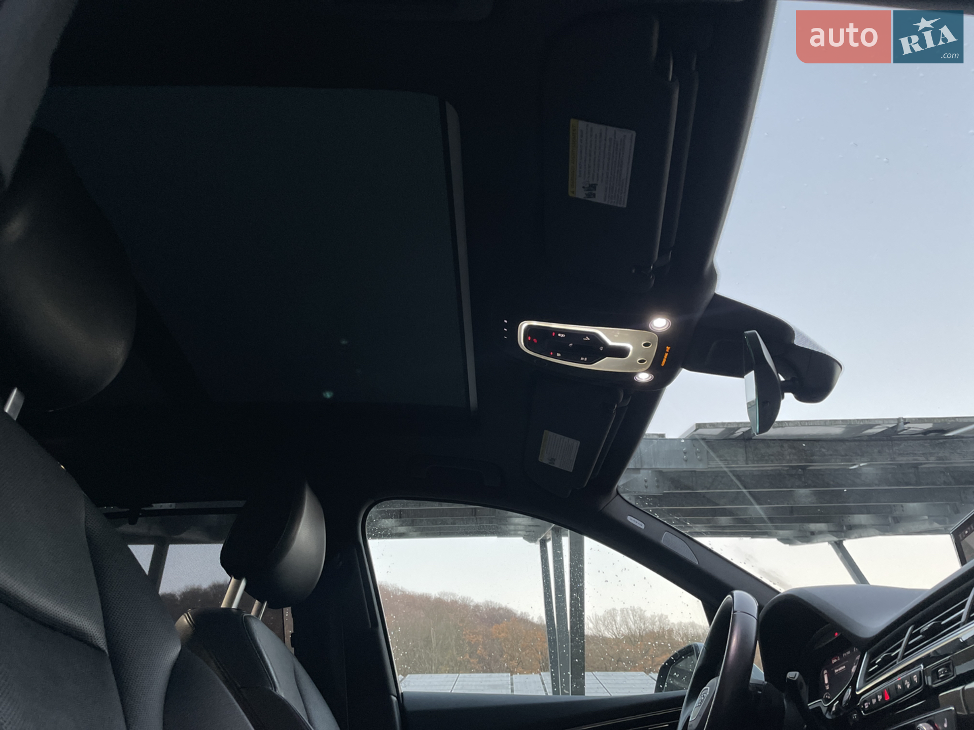 2017 Audi Q7 - мініатюра 29