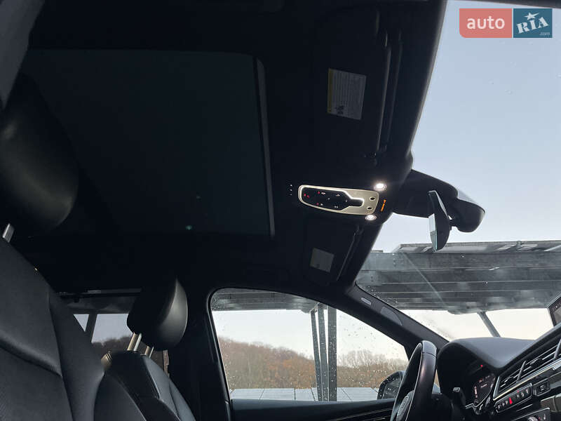 Внедорожник / Кроссовер Audi Q7 2017 в Львове фото 29 Внедорожник / Кроссовер Audi Q7 2017 в Львове