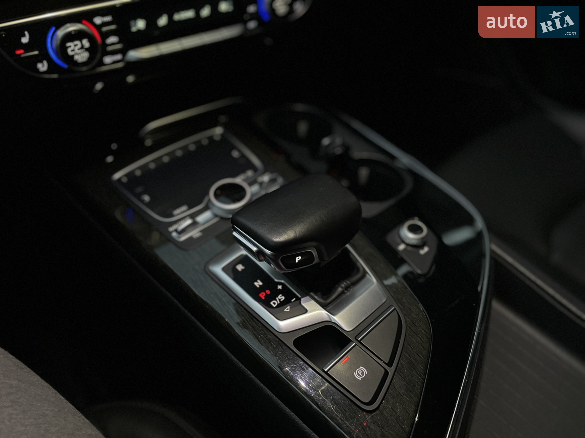 2017 Audi Q7 - мініатюра 35
