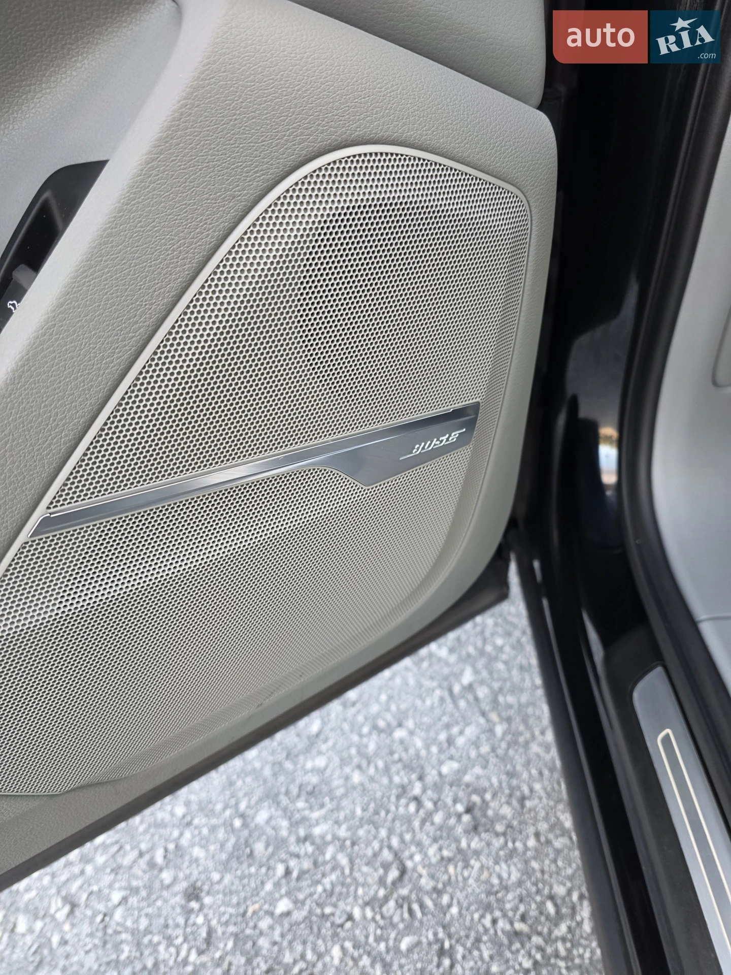 2017 Audi Q7 - мініатюра 19