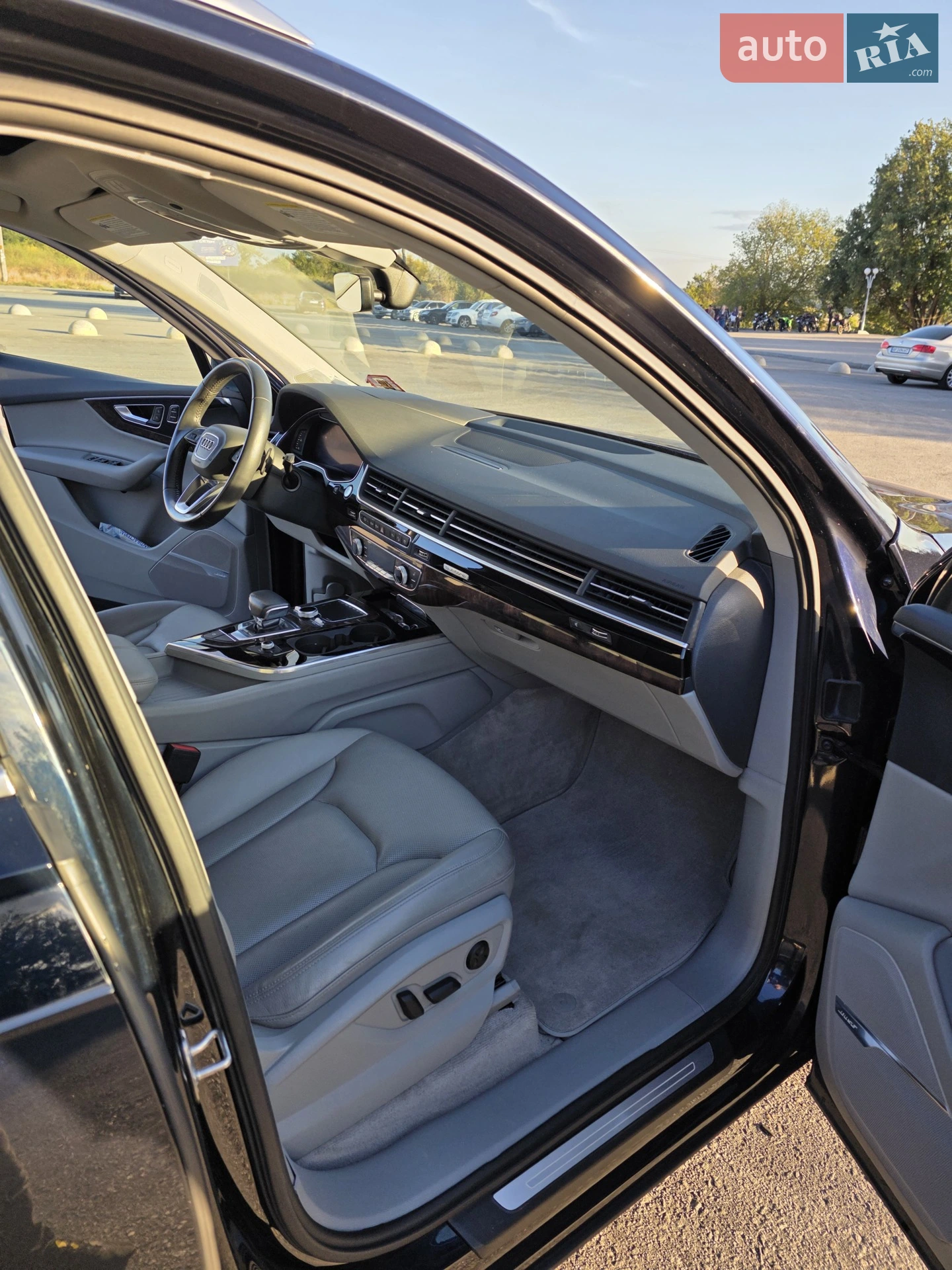 2017 Audi Q7 - мініатюра 28
