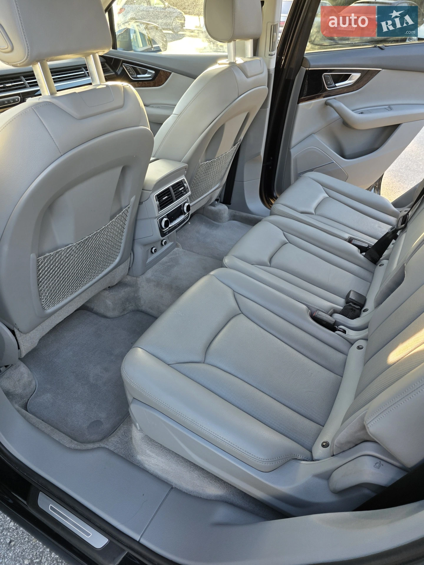 2017 Audi Q7 - мініатюра 31