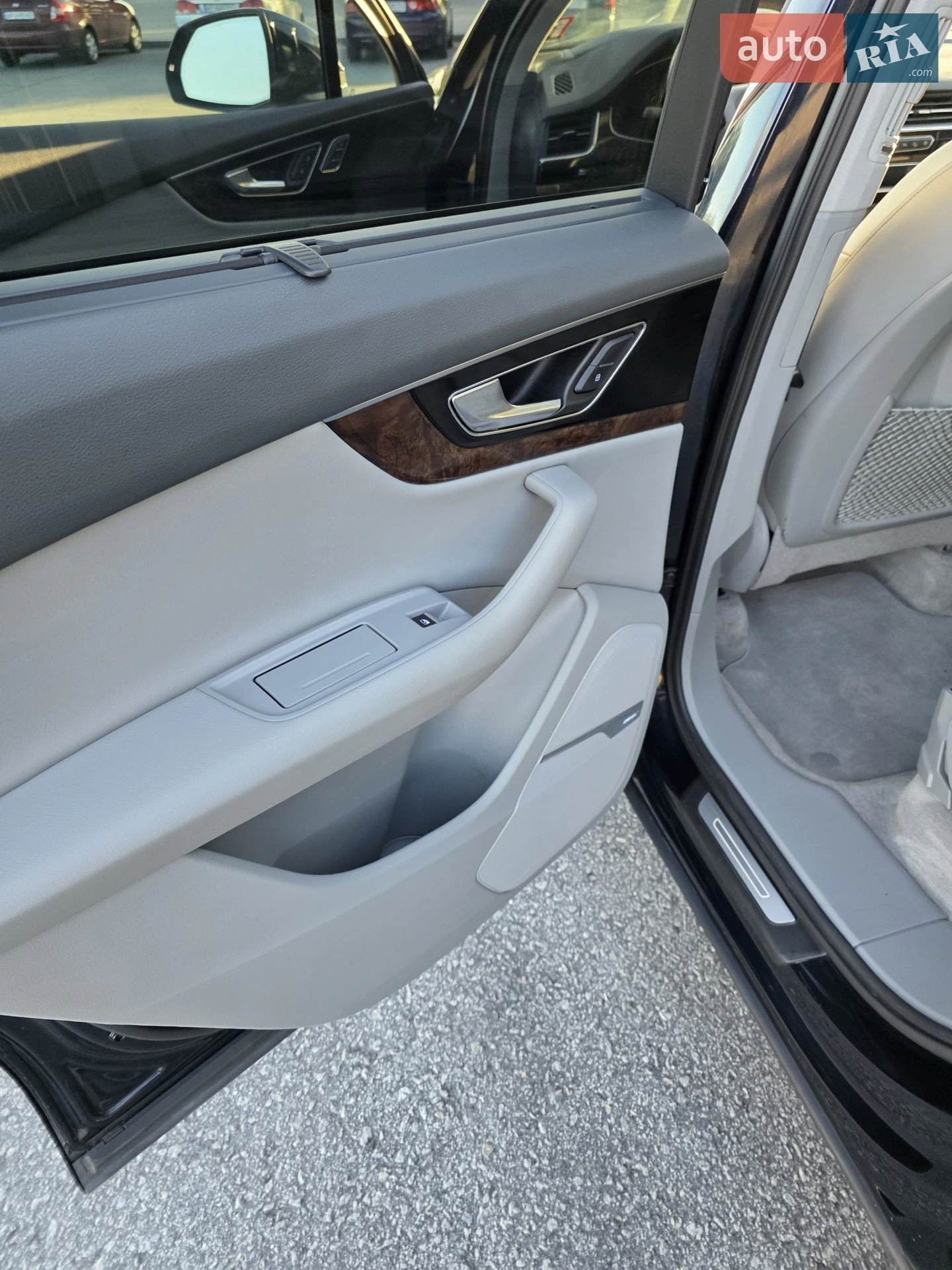 2017 Audi Q7 - мініатюра 33
