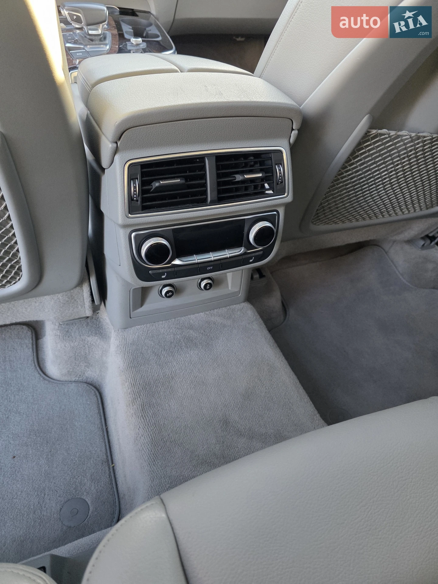 2017 Audi Q7 - мініатюра 35