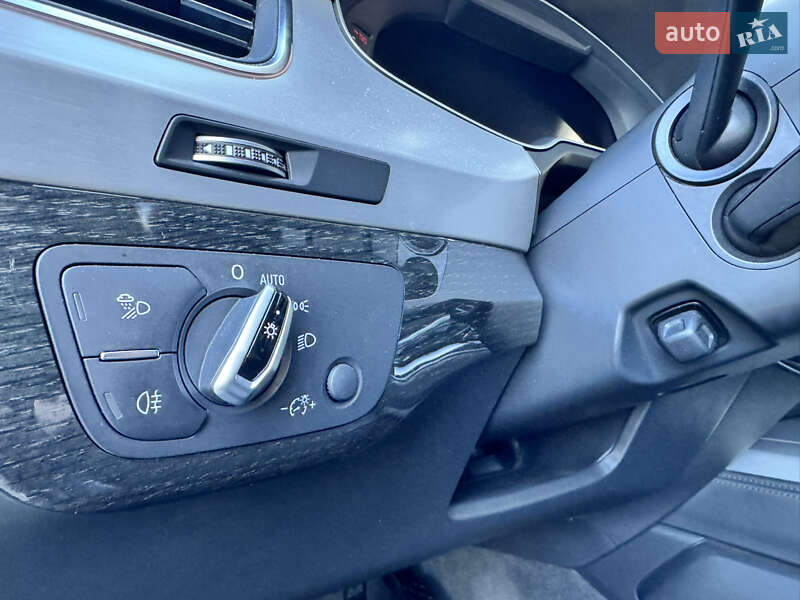 Внедорожник / Кроссовер Audi Q7 2015 в Львове фото 33 Внедорожник / Кроссовер Audi Q7 2015 в Львове