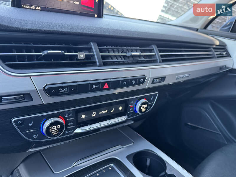 Внедорожник / Кроссовер Audi Q7 2015 в Львове фото 57 Внедорожник / Кроссовер Audi Q7 2015 в Львове