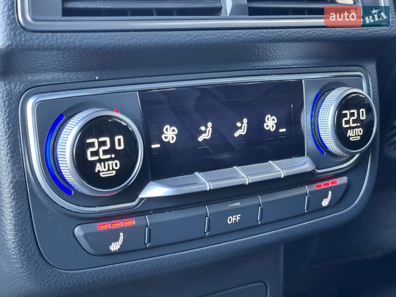 Внедорожник / Кроссовер Audi Q7 2015 в Львове фото 64 Внедорожник / Кроссовер Audi Q7 2015 в Львове