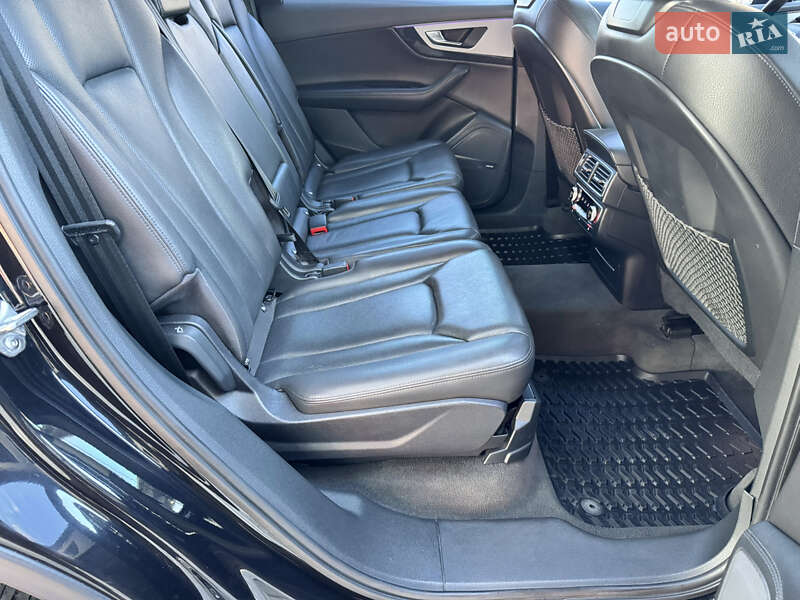 Внедорожник / Кроссовер Audi Q7 2015 в Львове фото 67 Внедорожник / Кроссовер Audi Q7 2015 в Львове