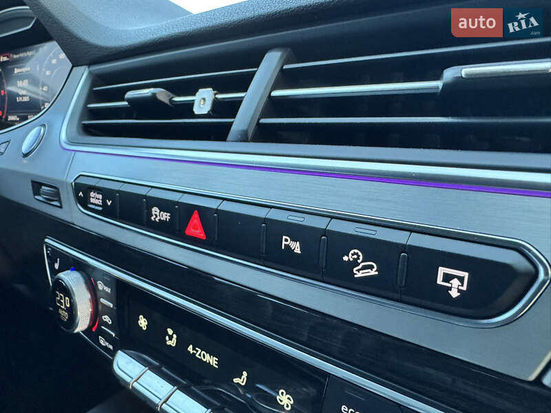Внедорожник / Кроссовер Audi Q7 2015 в Львове фото 81 Внедорожник / Кроссовер Audi Q7 2015 в Львове