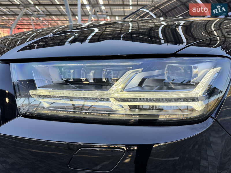 Внедорожник / Кроссовер Audi Q7 2015 в Львове фото 104 Внедорожник / Кроссовер Audi Q7 2015 в Львове