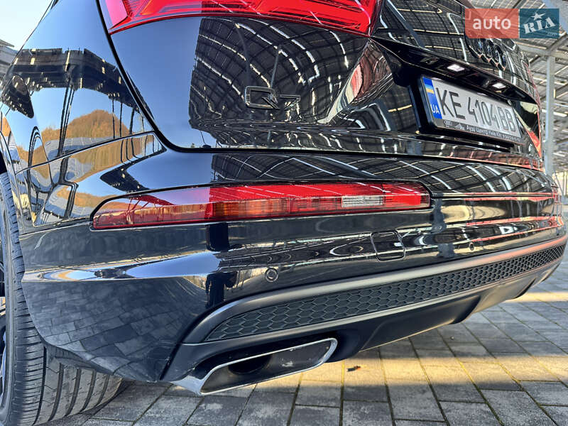 Внедорожник / Кроссовер Audi Q7 2015 в Львове фото 106 Внедорожник / Кроссовер Audi Q7 2015 в Львове