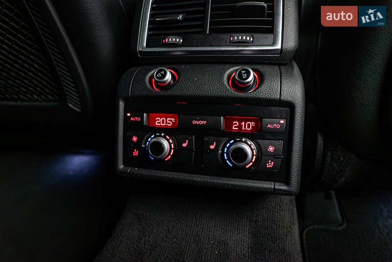 Внедорожник / Кроссовер Audi Q7 2013 в Киеве фото 21 Внедорожник / Кроссовер Audi Q7 2013 в Киеве