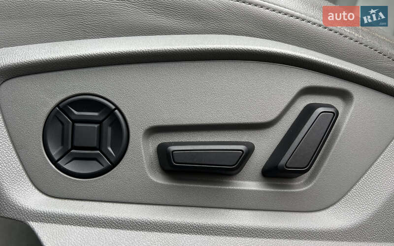 Внедорожник / Кроссовер Audi Q7 2022 в Львове