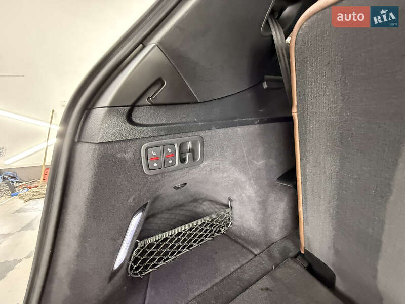 Внедорожник / Кроссовер Audi Q7 2018 в Трускавце