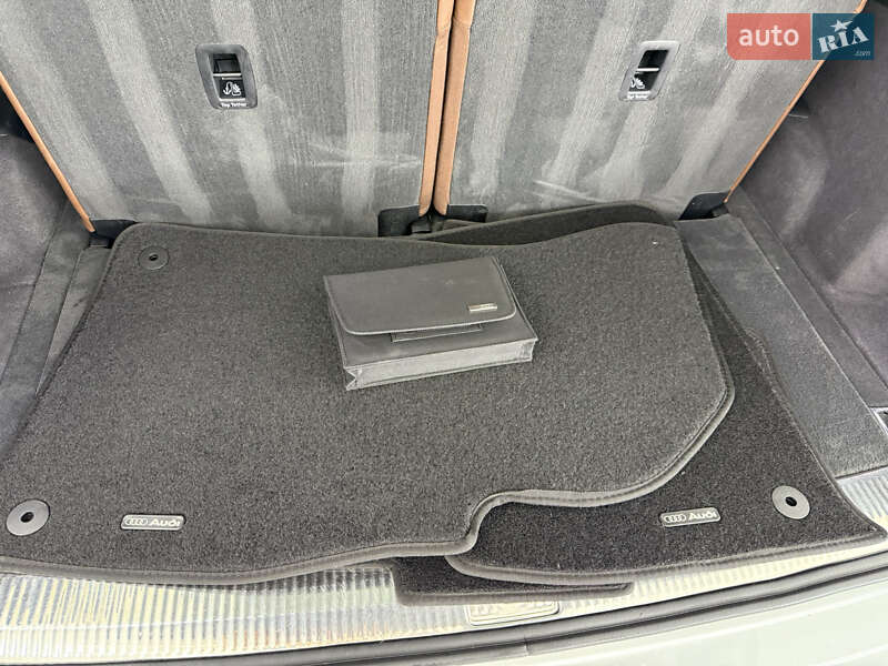 Внедорожник / Кроссовер Audi Q7 2018 в Трускавце