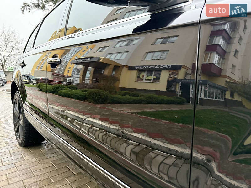 Позашляховик / Кросовер Audi Q7 2010 в Кам'янець-Подільському