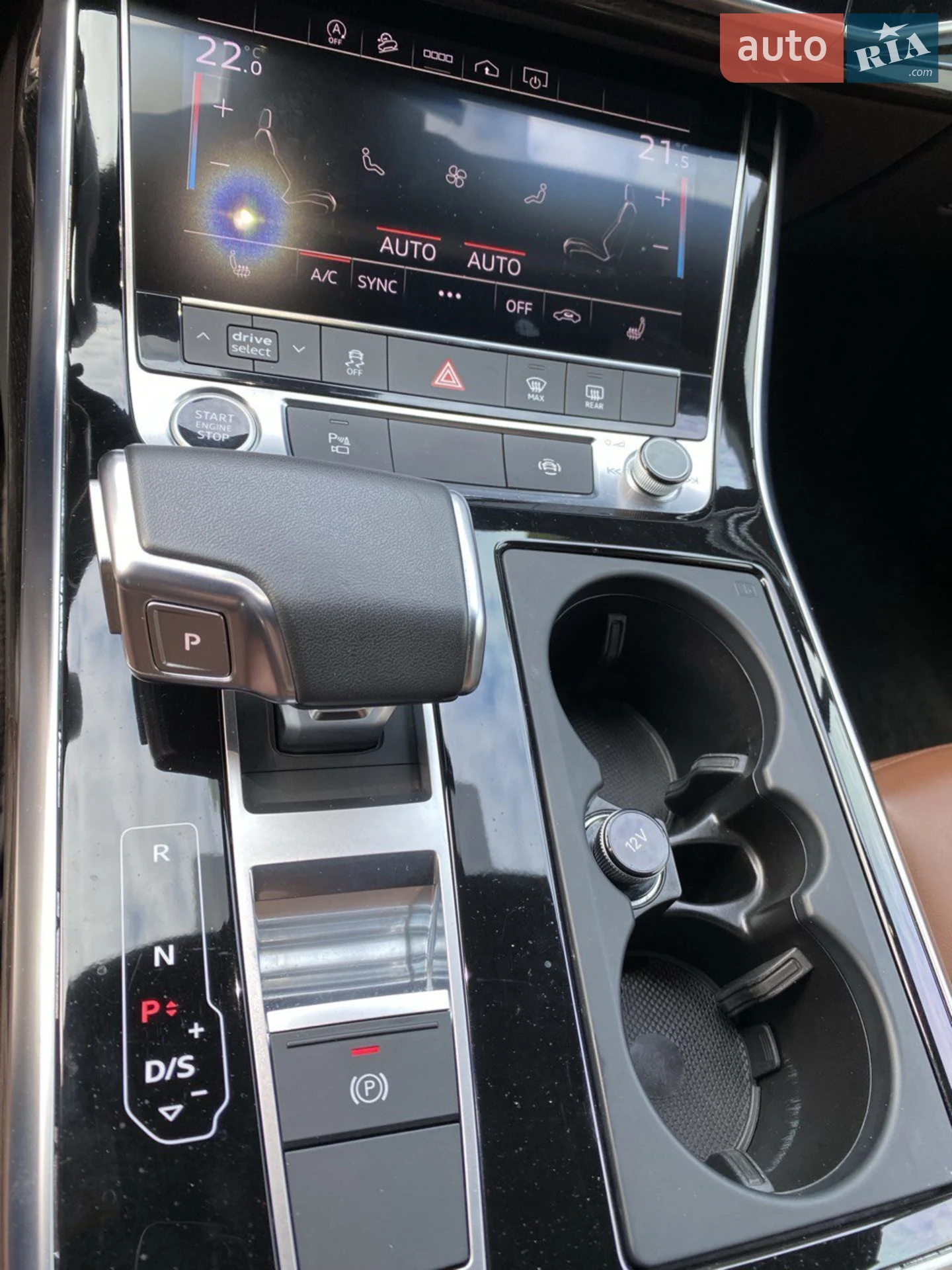 2023 Audi Q7 - мініатюра 7