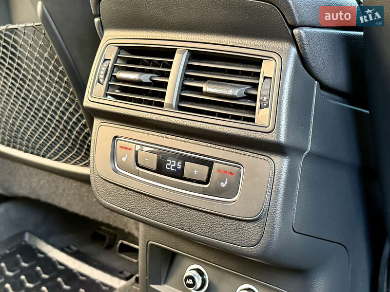 Позашляховик / Кросовер Audi Q7 2018 в Одесі