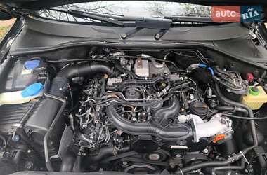 Внедорожник / Кроссовер Audi Q7 2007 в Никополе
