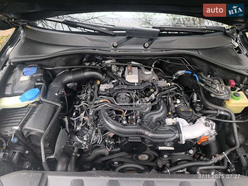 Внедорожник / Кроссовер Audi Q7 2007 в Никополе фото 39 Внедорожник / Кроссовер Audi Q7 2007 в Никополе