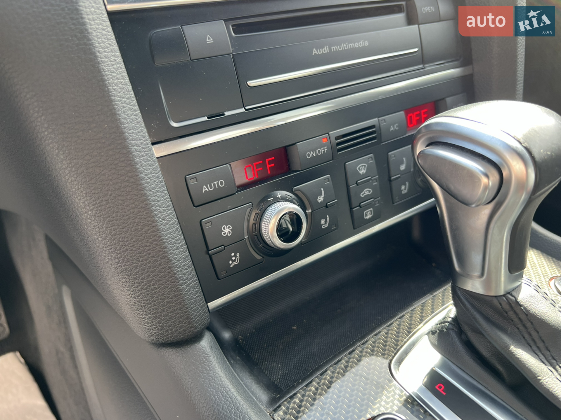 2014 Audi Q7 - мініатюра 34