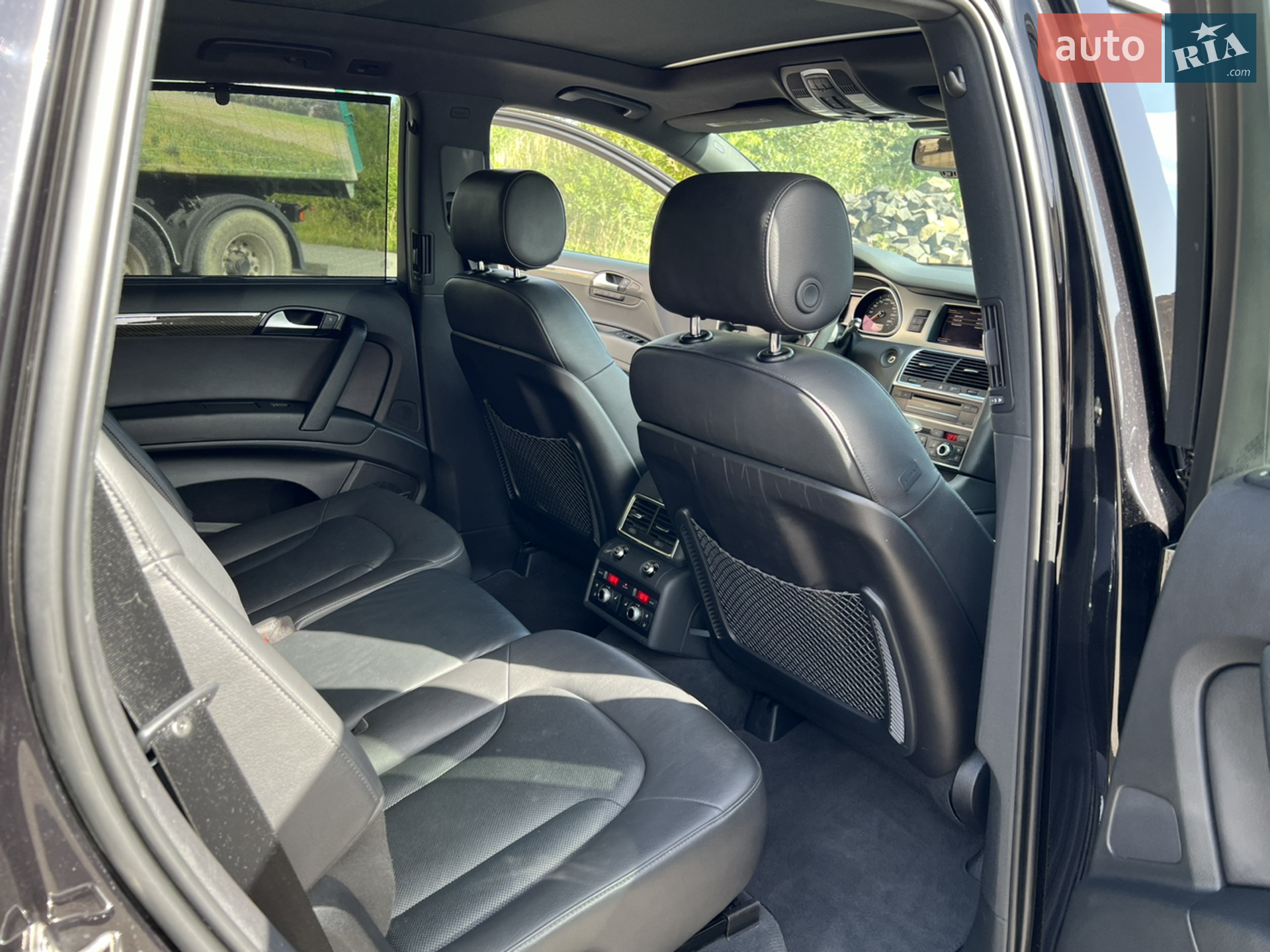 2014 Audi Q7 - мініатюра 44