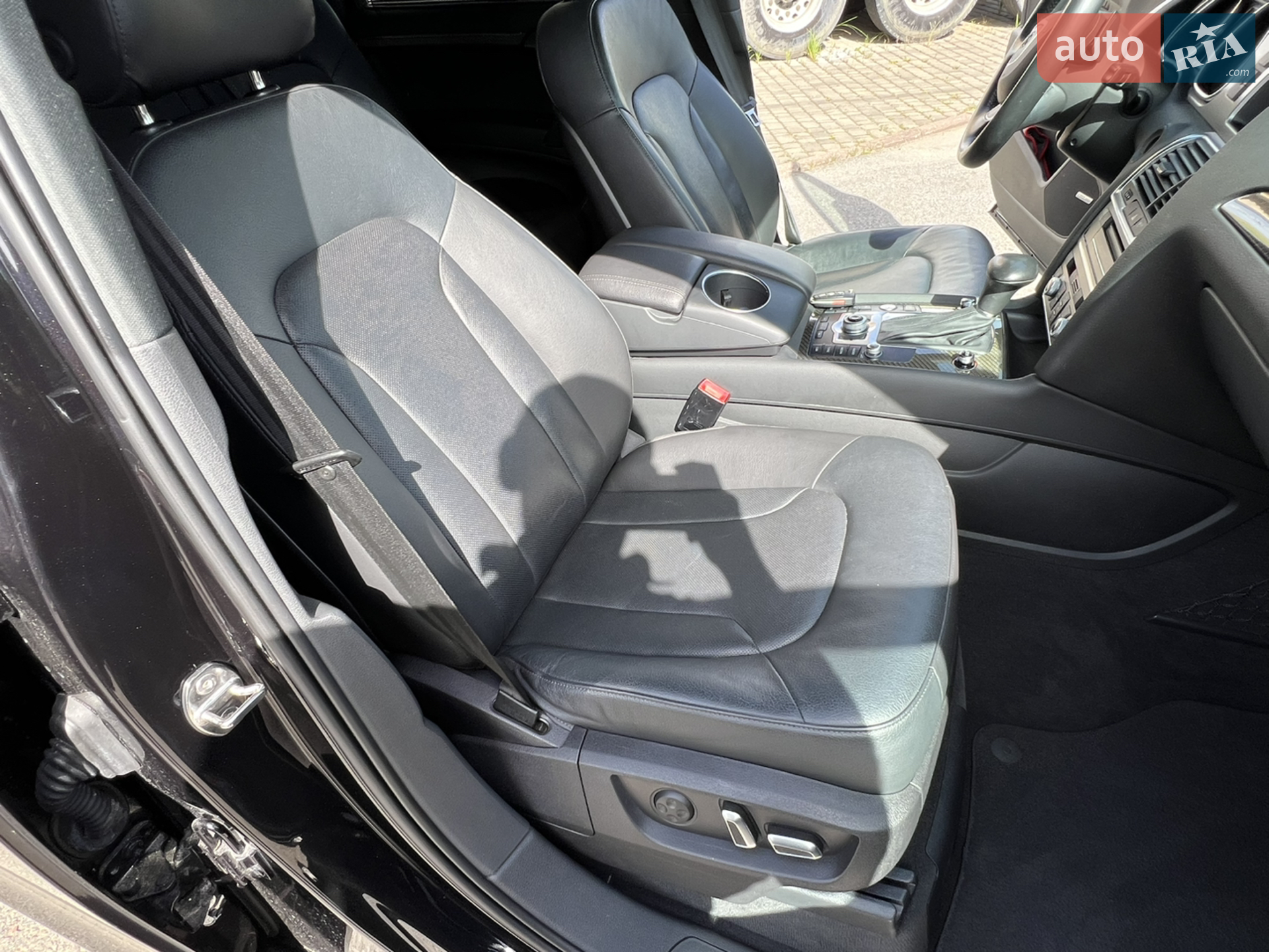2014 Audi Q7 - мініатюра 49