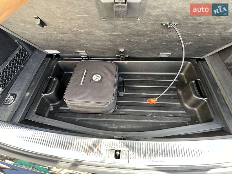 Позашляховик / Кросовер Audi Q7 2014 в Самборі