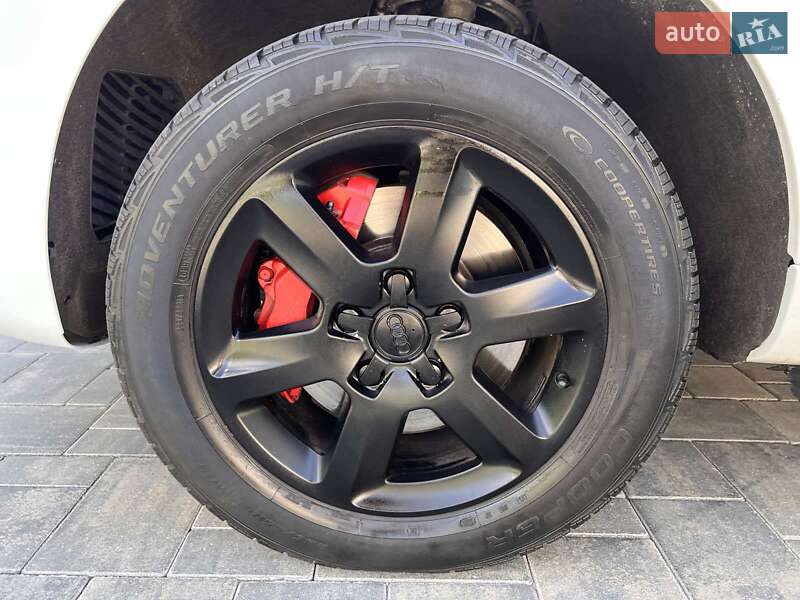 Позашляховик / Кросовер Audi Q7 2015 в Луцьку фото 19 Позашляховик / Кросовер Audi Q7 2015 в Луцьку