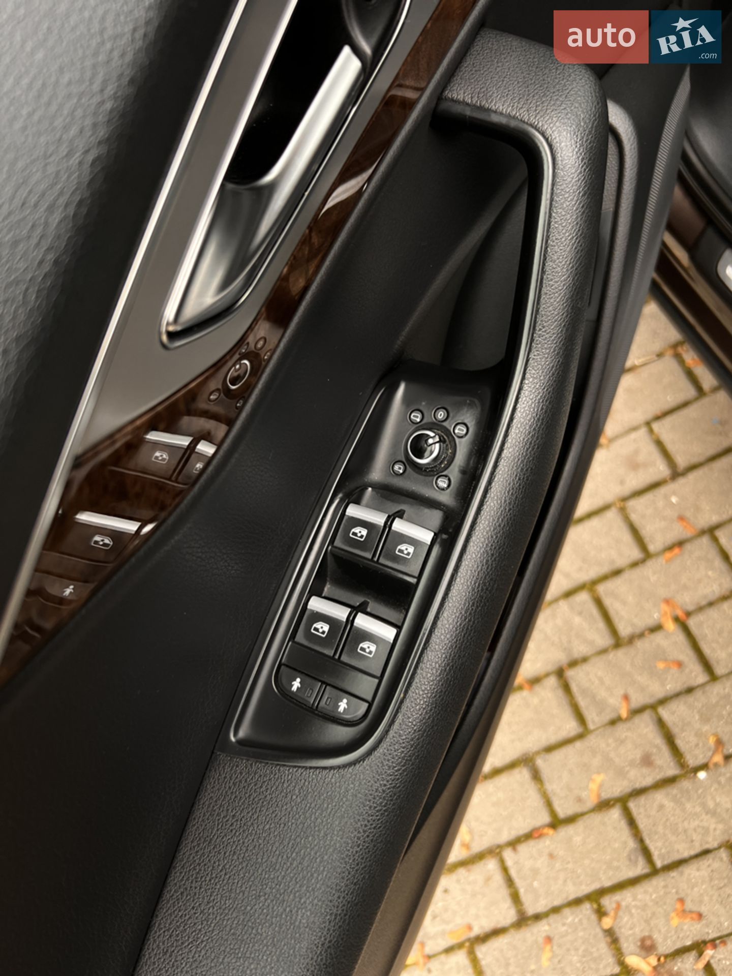 2016 Audi Q7 - мініатюра 23