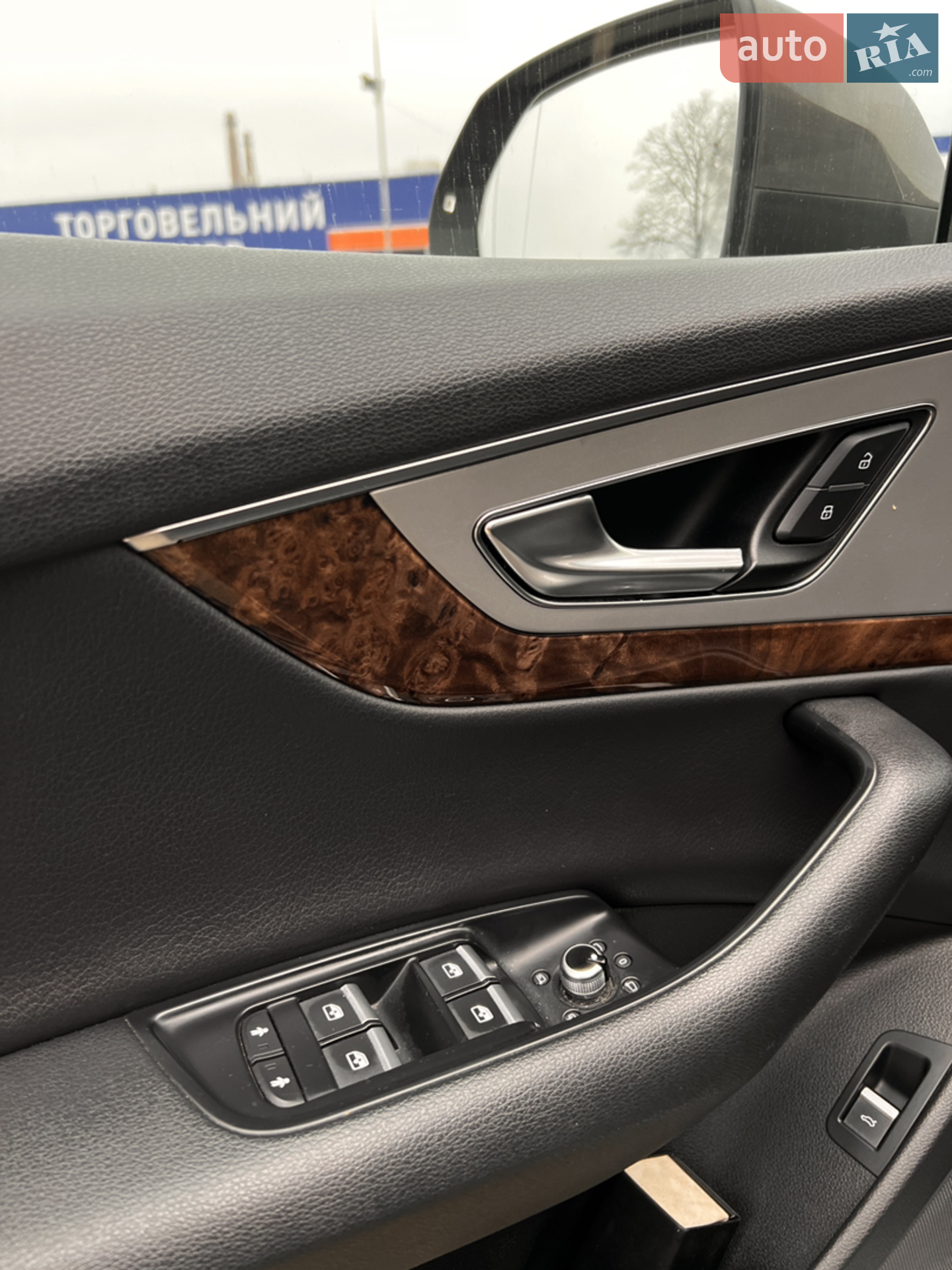 2016 Audi Q7 - мініатюра 24