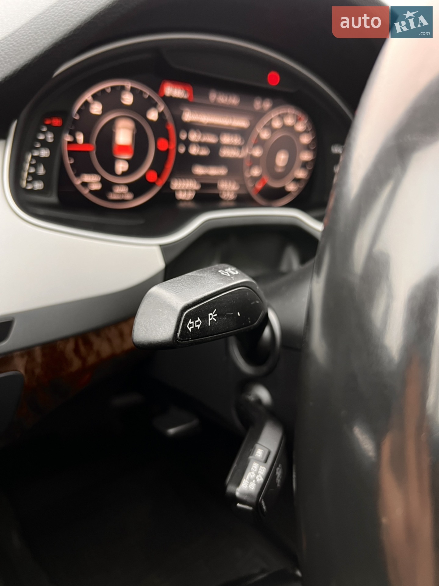 2016 Audi Q7 - мініатюра 44