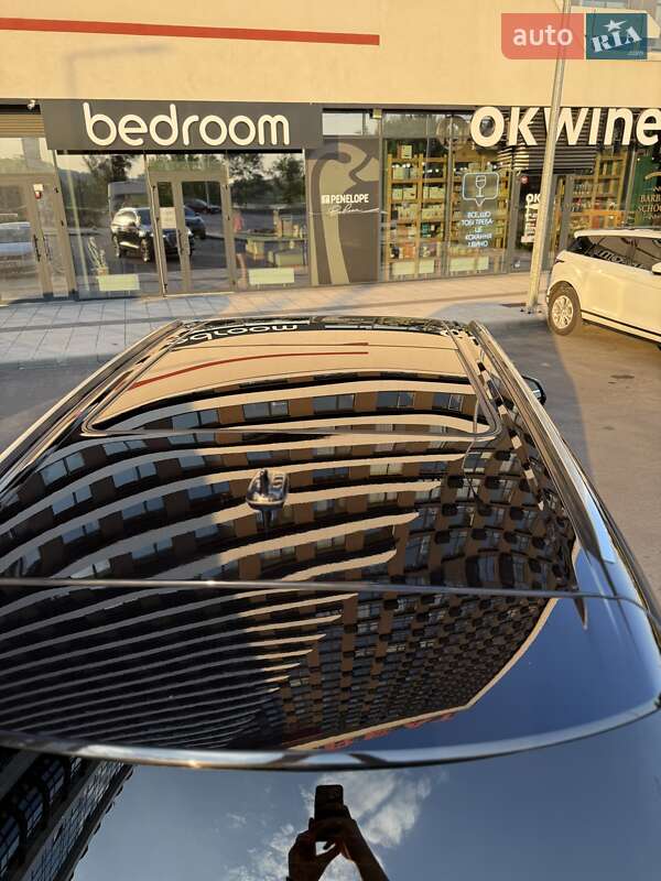 Внедорожник / Кроссовер Audi Q7 2019 в Киеве