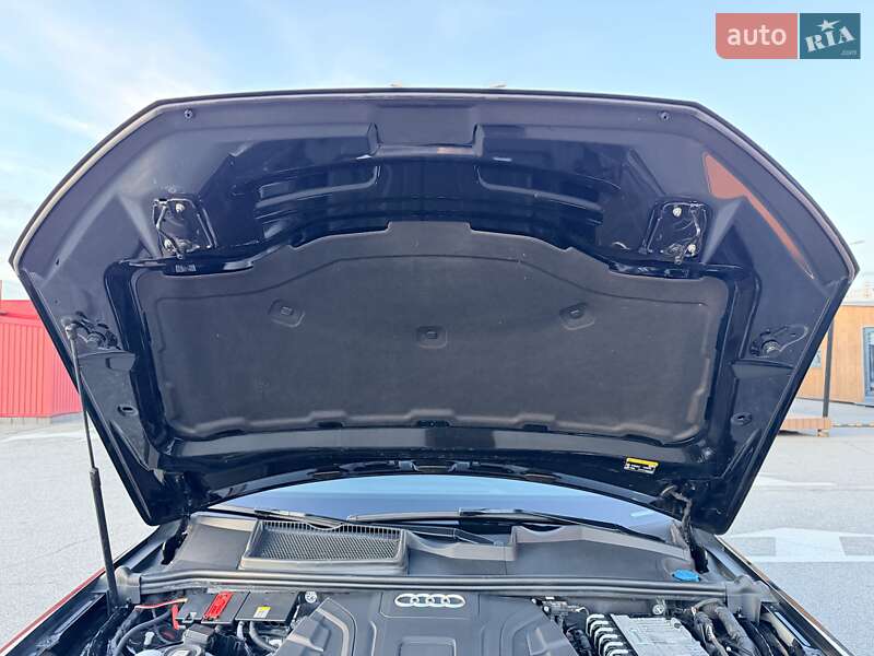 Позашляховик / Кросовер Audi Q7 2022 в Києві фото 65 Позашляховик / Кросовер Audi Q7 2022 в Києві