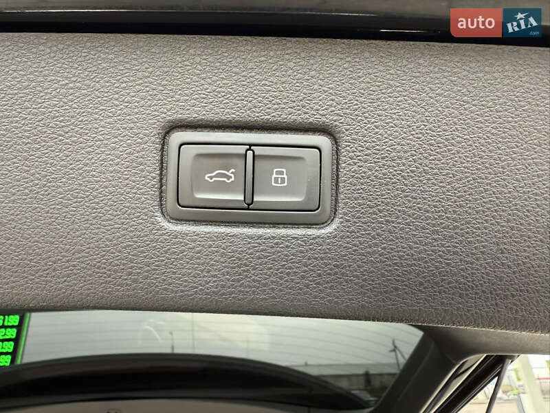 Внедорожник / Кроссовер Audi Q7 2017 в Кропивницком фото 40 Внедорожник / Кроссовер Audi Q7 2017 в Кропивницком