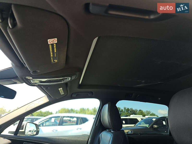 Позашляховик / Кросовер Audi Q7 2016 в Львові фото 13 Позашляховик / Кросовер Audi Q7 2016 в Львові