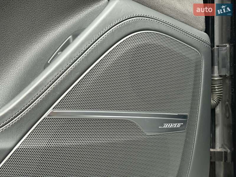 Внедорожник / Кроссовер Audi Q7 2016 в Киеве фото 64 Внедорожник / Кроссовер Audi Q7 2016 в Киеве